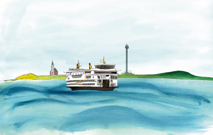 Familiebrouwerij Diks op Texel